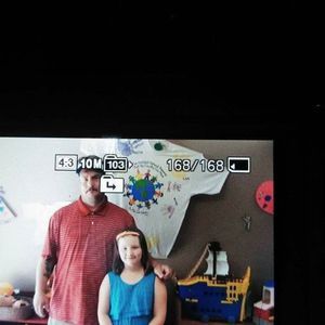 Meet your Posher, Roger